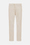 Pantaloni Gaubert relax regular in velluto stretch UP688 VS0028U-PT0005 Dondup 