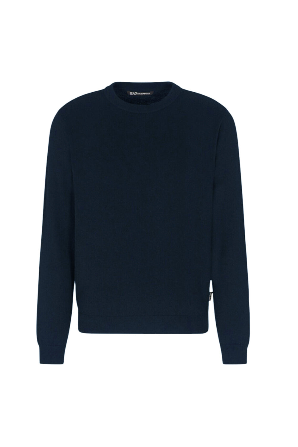 Maglione Girocollo Tinta Unita 7M000541 AF19504UB102 EA7 Emporio Armani 