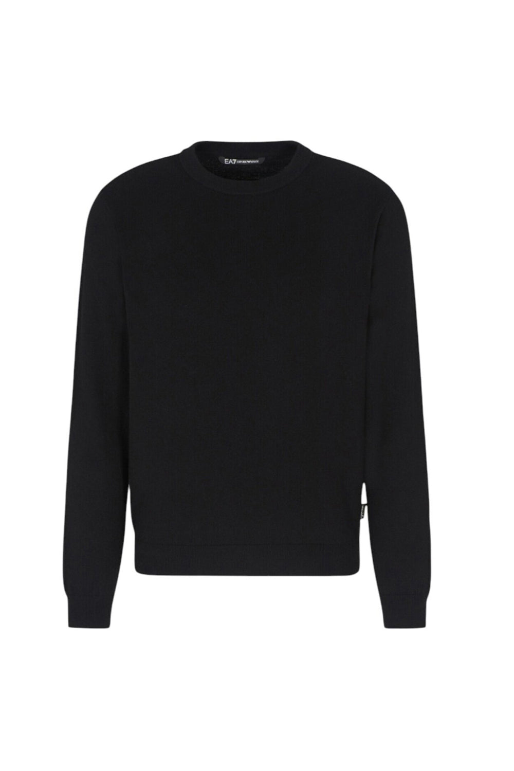 Maglione Girocollo Tinta Unita 7M000541 AF19504UC001 EA7 Emporio Armani 