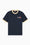 T-shirt Graphic Series in jersey di cotone regular fit