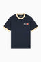 T-shirt Graphic Series in jersey di cotone regular fit 7M002131 AF12957UB109 EA7 Emporio Armani 