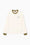 Felpa Graphic Series con vestibilità regular in cotone
