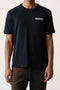 t-shirt con logo EA7 7M002189 AF10373UB102 EA7 Emporio Armani 