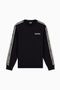 Felpa in jersey Logo Series ea7 7M002195 AF10377UC001 EA7 Emporio Armani 