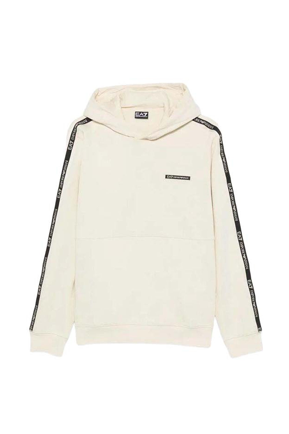 Felpa con cappuccio 7M002196 AF10377U1079 EA7 Emporio Armani 