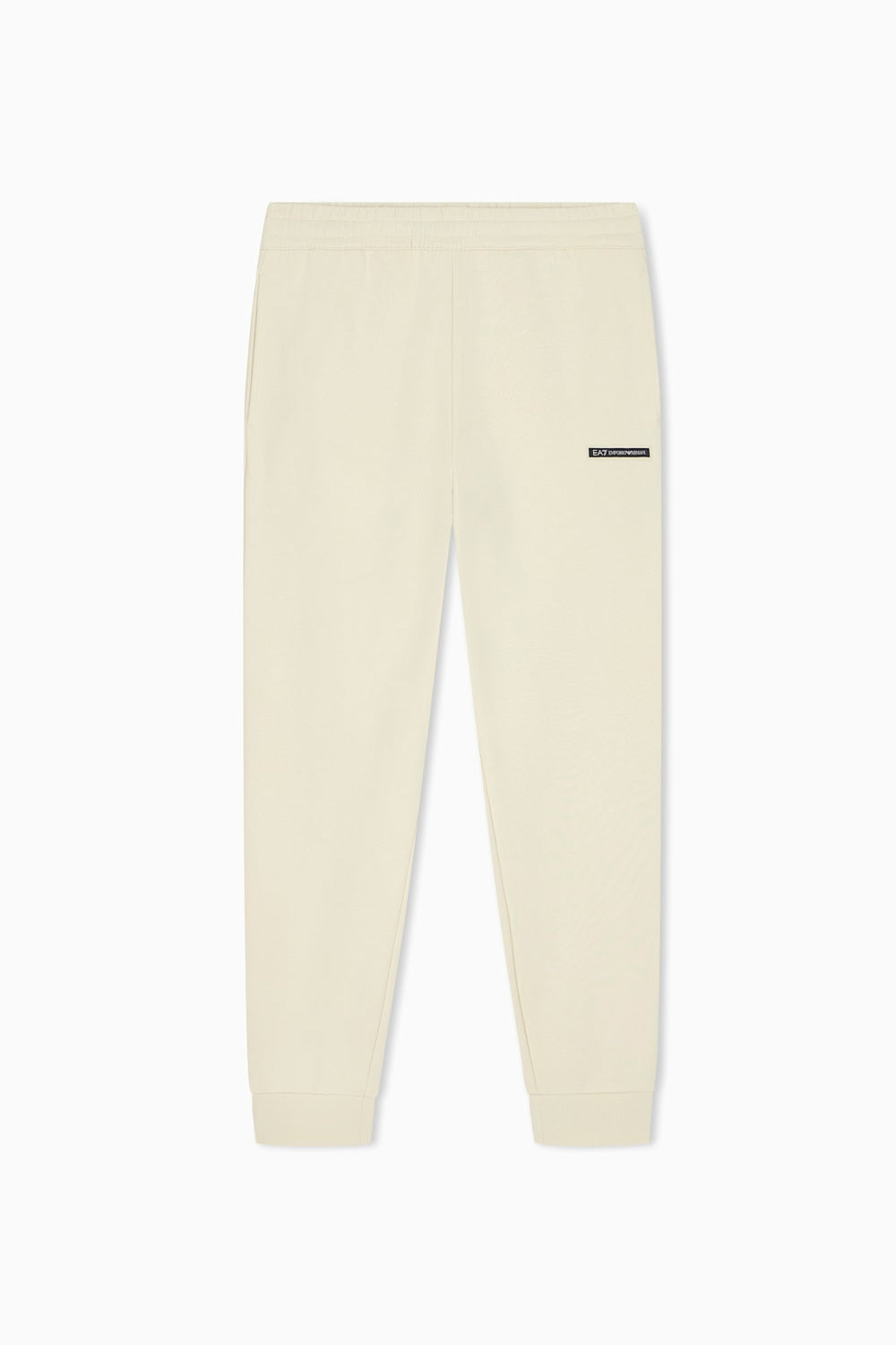 Pantaloni Logo Series slim con bande laterali 7M002198 AF10377U1079 EA7 Emporio Armani 