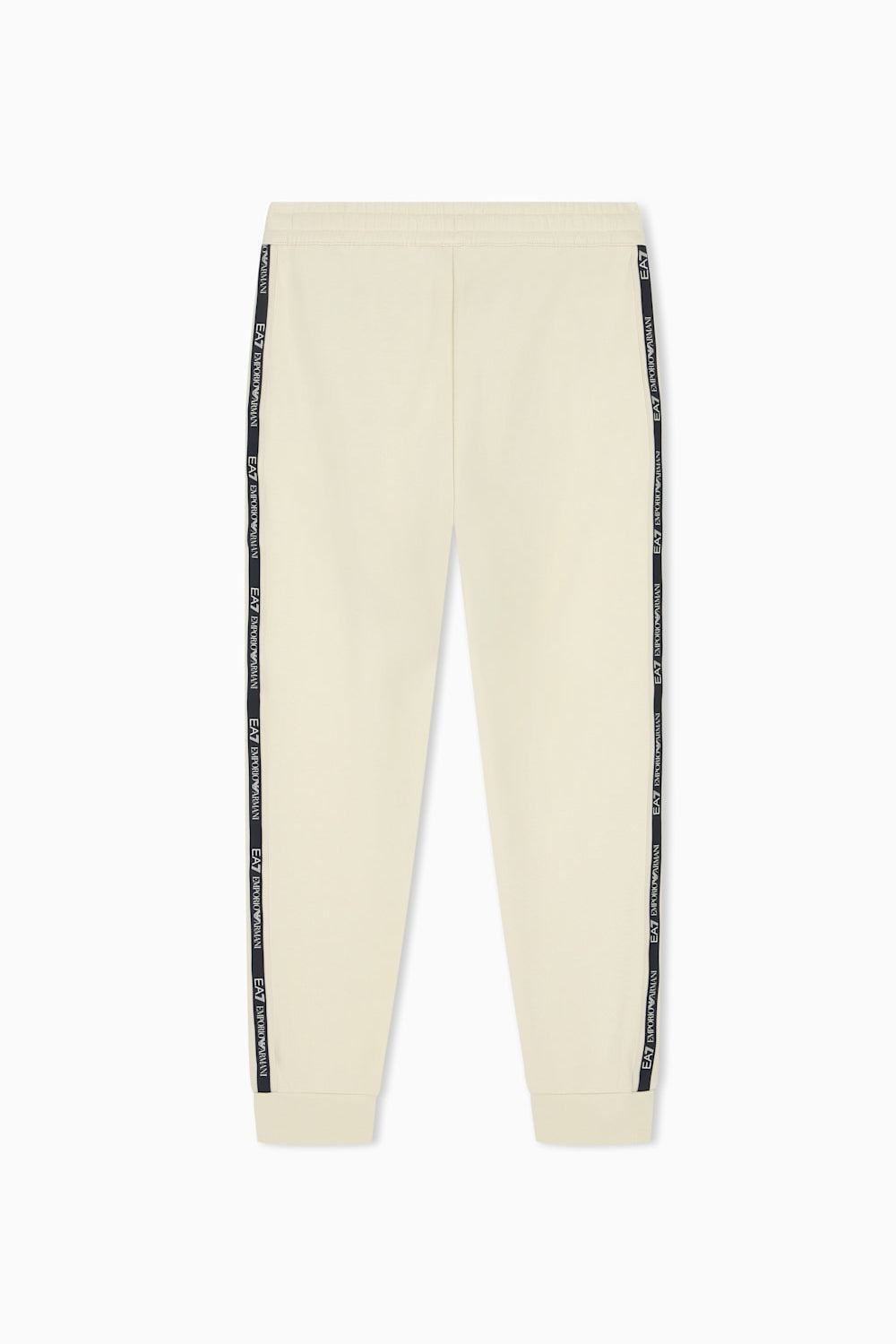 Pantaloni Logo Series slim con bande laterali 7M002198 AF10377U1079 EA7 Emporio Armani 