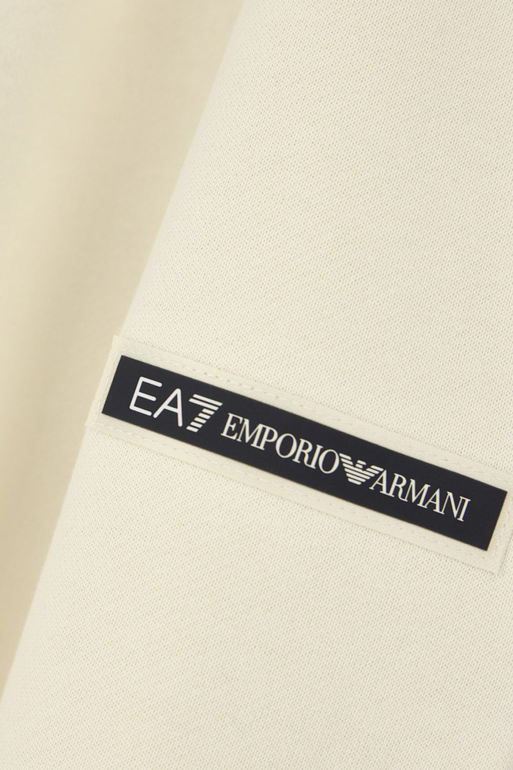 Pantaloni Logo Series slim con bande laterali 7M002198 AF10377U1079 EA7 Emporio Armani 