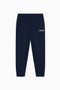 Pantaloni Logo Series slim con bande laterali 7M002198 AF10377UB102 EA7 Emporio Armani 