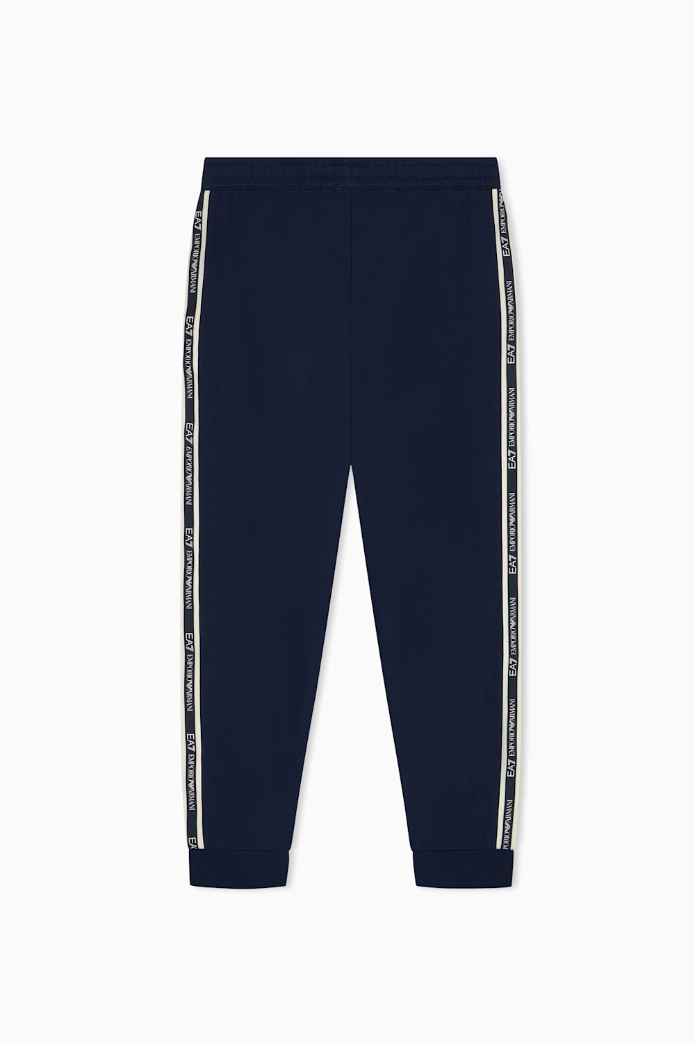 Pantaloni Logo Series slim con bande laterali 7M002198 AF10377UB102 EA7 Emporio Armani 