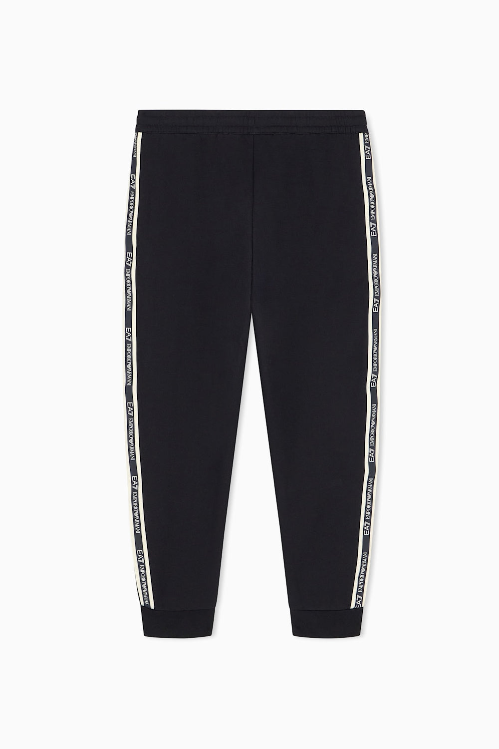 Pantaloni Logo Series slim con bande laterali 7M002198 AF10377UC001 EA7 Emporio Armani 