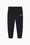 Pantaloni Logo Series slim con bande laterali