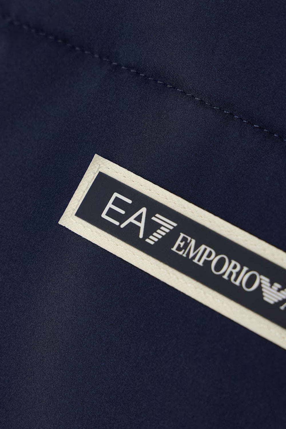 piumino con zip 7M002199 AF21509UB102 EA7 Emporio Armani 