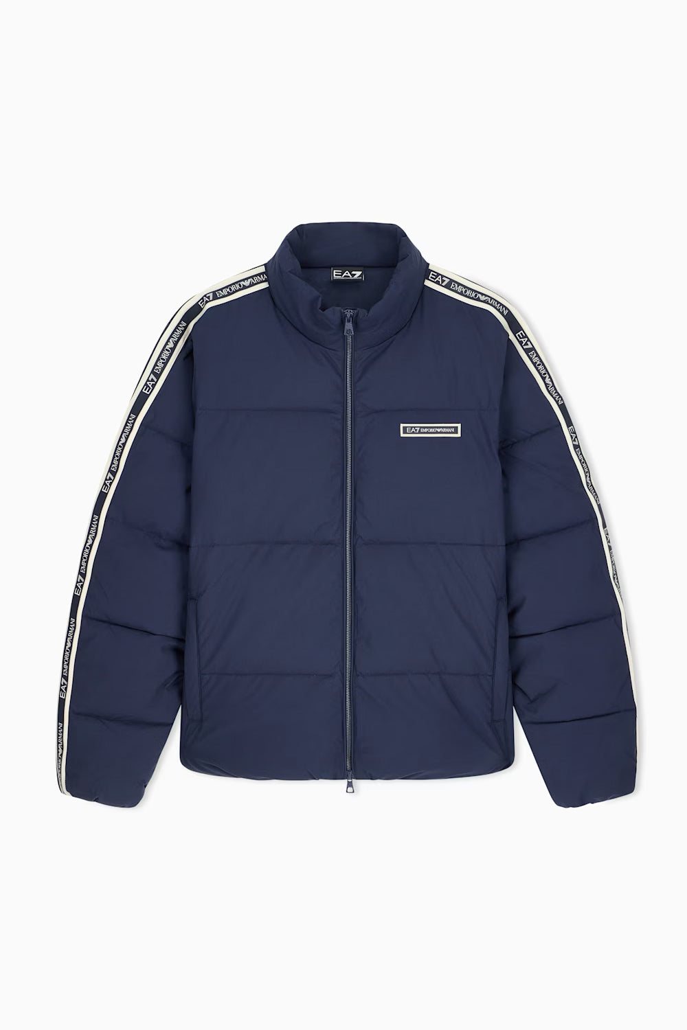 piumino con zip 7M002199 AF21509UB102 EA7 Emporio Armani 