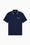 Polo Premium Label vestibilità regular in jersey di viscosa