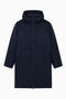 giubbotto Caban da uomo con cappuccio 7M002375 AF15952UB102 EA7 Emporio Armani 
