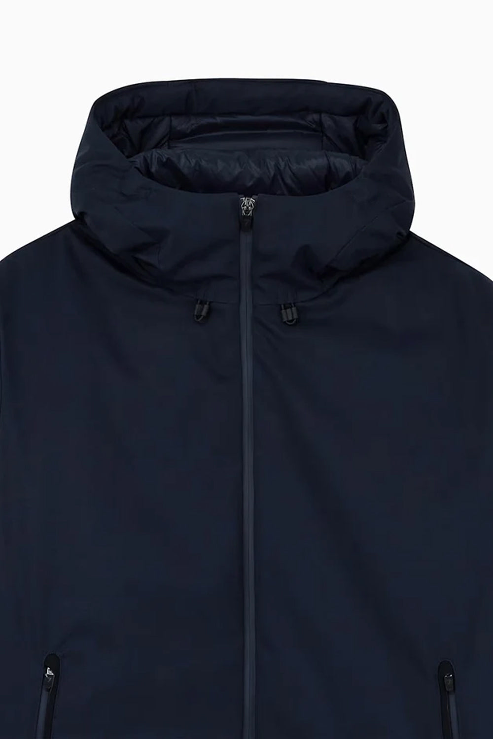 giubbotto Caban da uomo con cappuccio 7M002375 AF15952UB102 EA7 Emporio Armani 