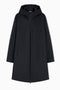 giubbotto Caban da uomo con cappuccio 7M002375 AF15952UC001 EA7 Emporio Armani 