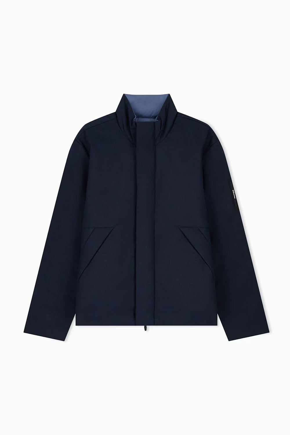 Bomber reversibile imbottito in tessuto tecnico 7M002376 AF17182UB102 EA7 Emporio Armani 