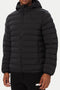 Piumino con zip e cappuccio 7M002383 AF15953UC001 EA7 Emporio Armani 