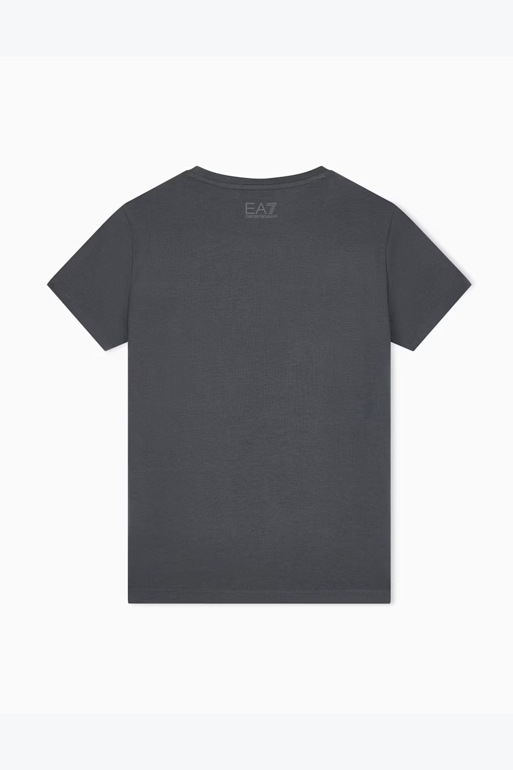 T-shirt Precious in jersey di cotone slim fit 7W001423 AF14880U8117 EA7 Emporio Armani 