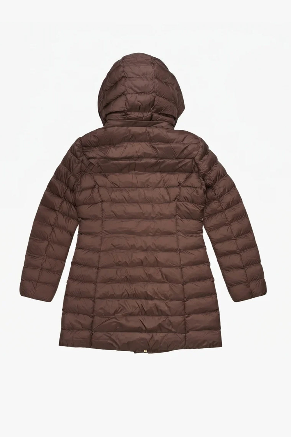 piumino con cappuccio 7W001532 AF16413U6068 EA7 Emporio Armani 