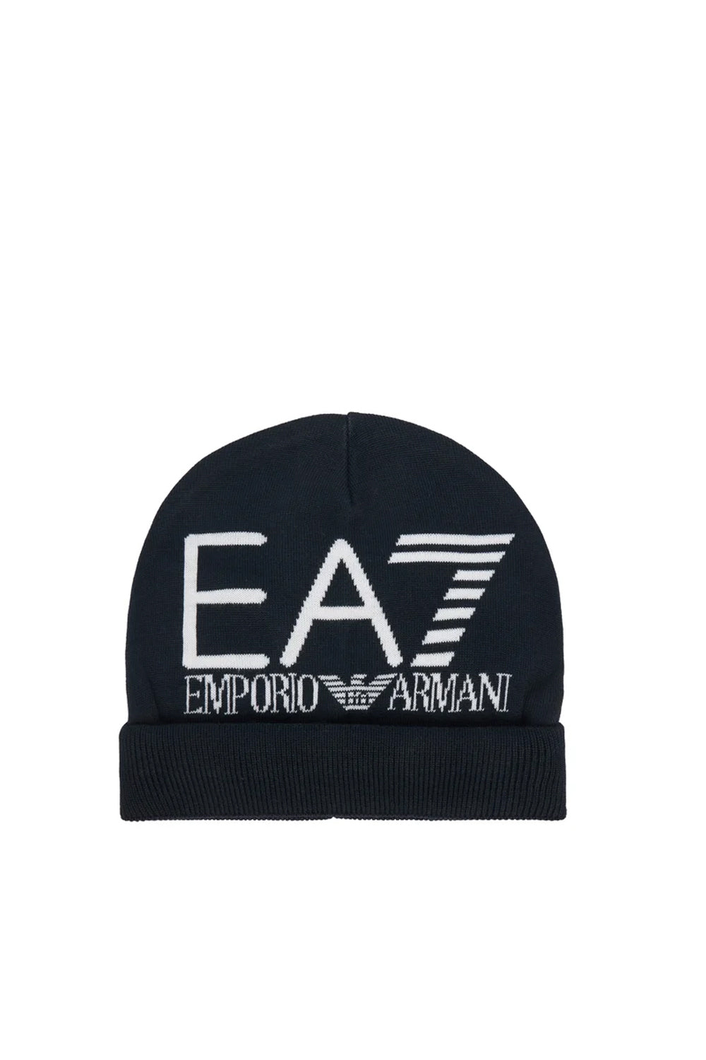 berretto con logo 7X000006 AF11994MB005 EA7 Emporio Armani 