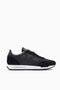Sneaker in tessuto e camoscio 7X000870 AF28085MC666 EA7 Emporio Armani 