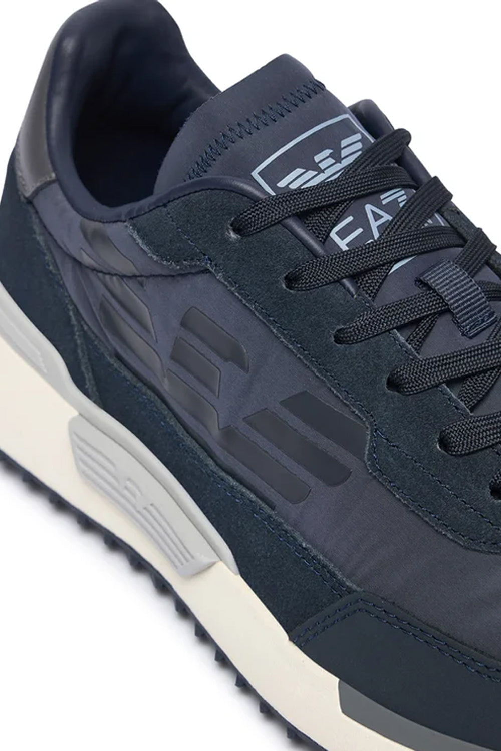 sneakers con logo 7X000874 AF28089MB784 EA7 Emporio Armani 