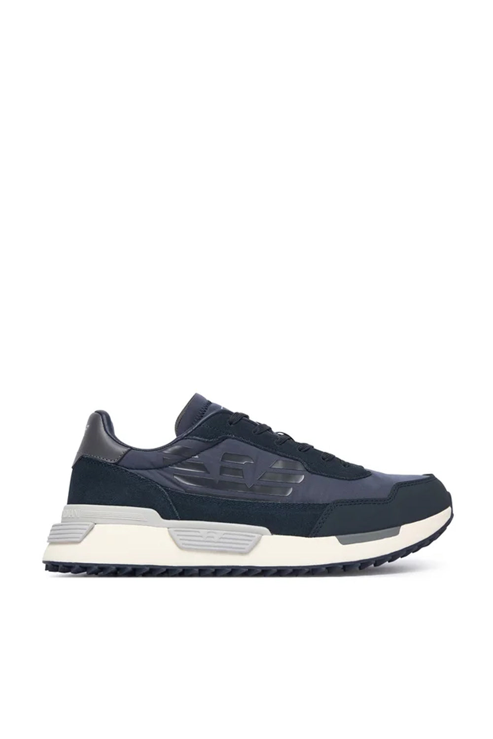 sneakers con logo 7X000874 AF28089MB784 EA7 Emporio Armani 