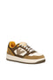 sneakers con logo 7X000912 AF23110MZ902 EA7 Emporio Armani 