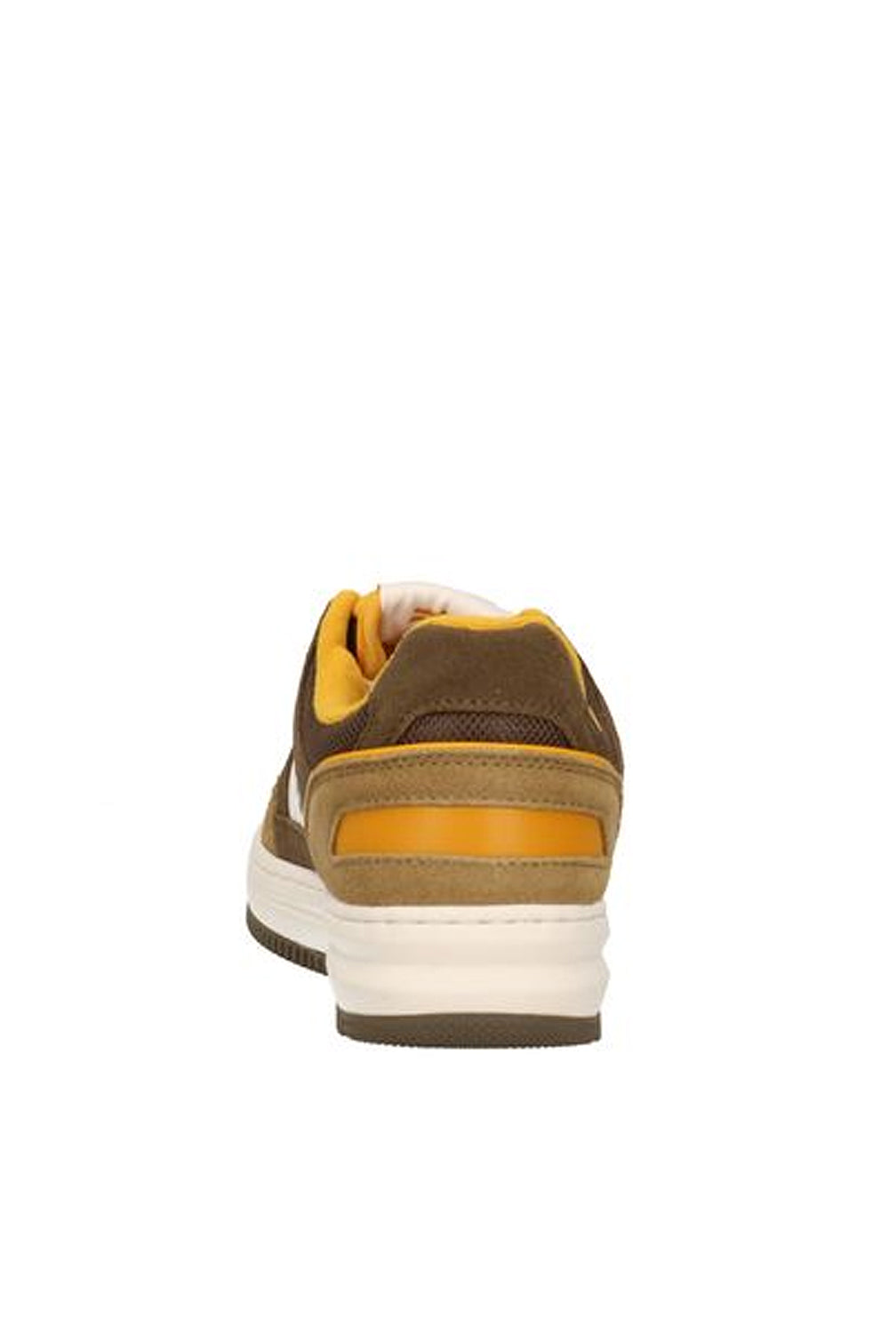 sneakers con logo 7X000912 AF23110MZ902 EA7 Emporio Armani 