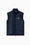 Gilet packable imbottito in piuma con zip Core Identity
