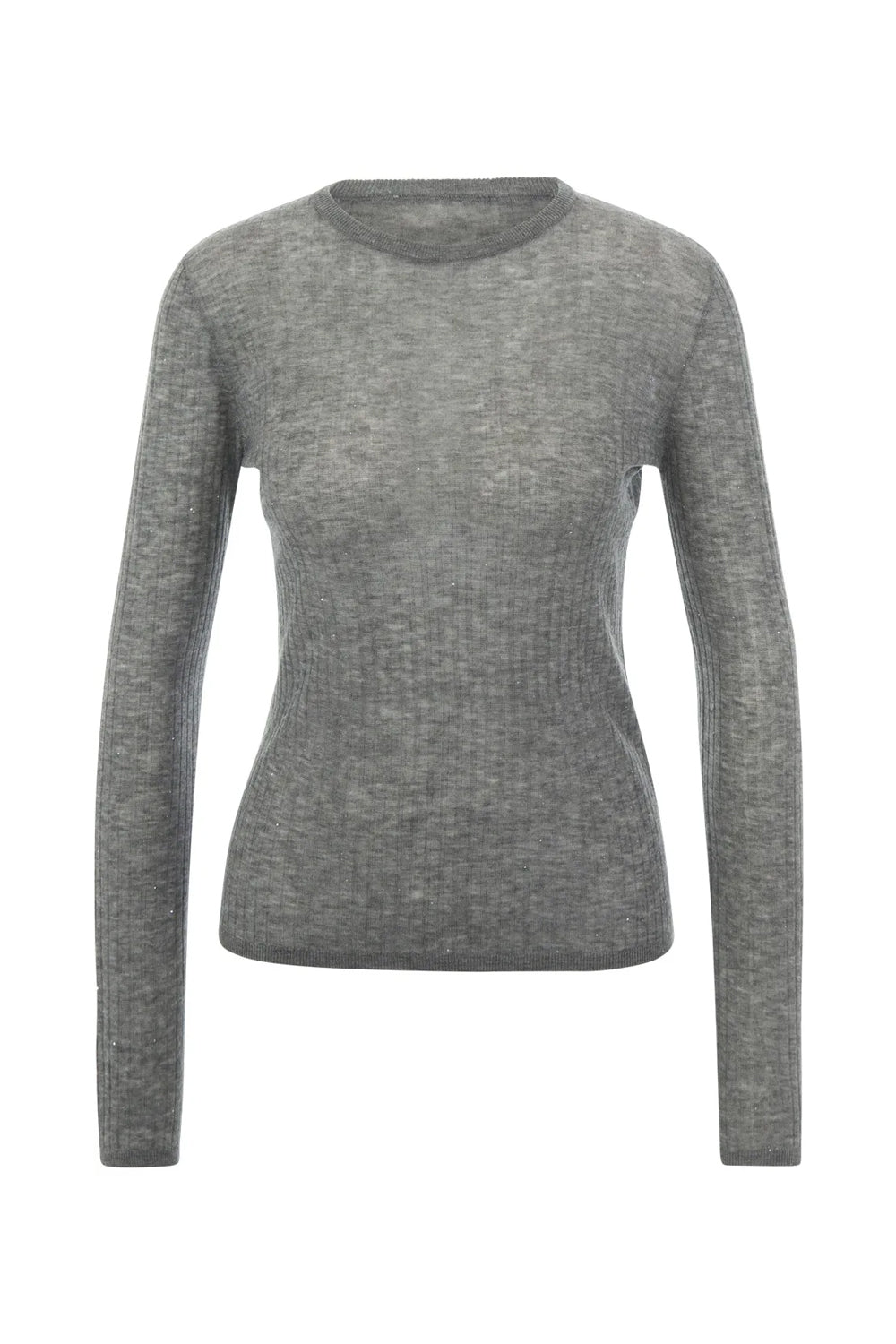 maglia lurex EFWM260027 /072 Eleh 