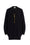 Abito Mini In Maglia con Dettagli Cut-out