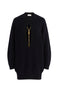 Abito Mini In Maglia con Dettagli Cut-out AM23T 66E2110 Elisabetta Franchi 