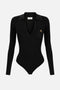 Body In Maglia BK02B 66E2110 Elisabetta Franchi 