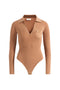 BODY IN MAGLIA BK02B 66E2FK4 Elisabetta Franchi 