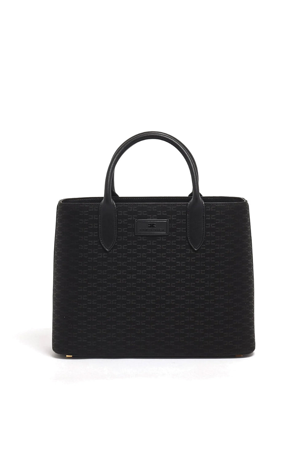 borsa a spalla BS01A 66E2110 Elisabetta Franchi 