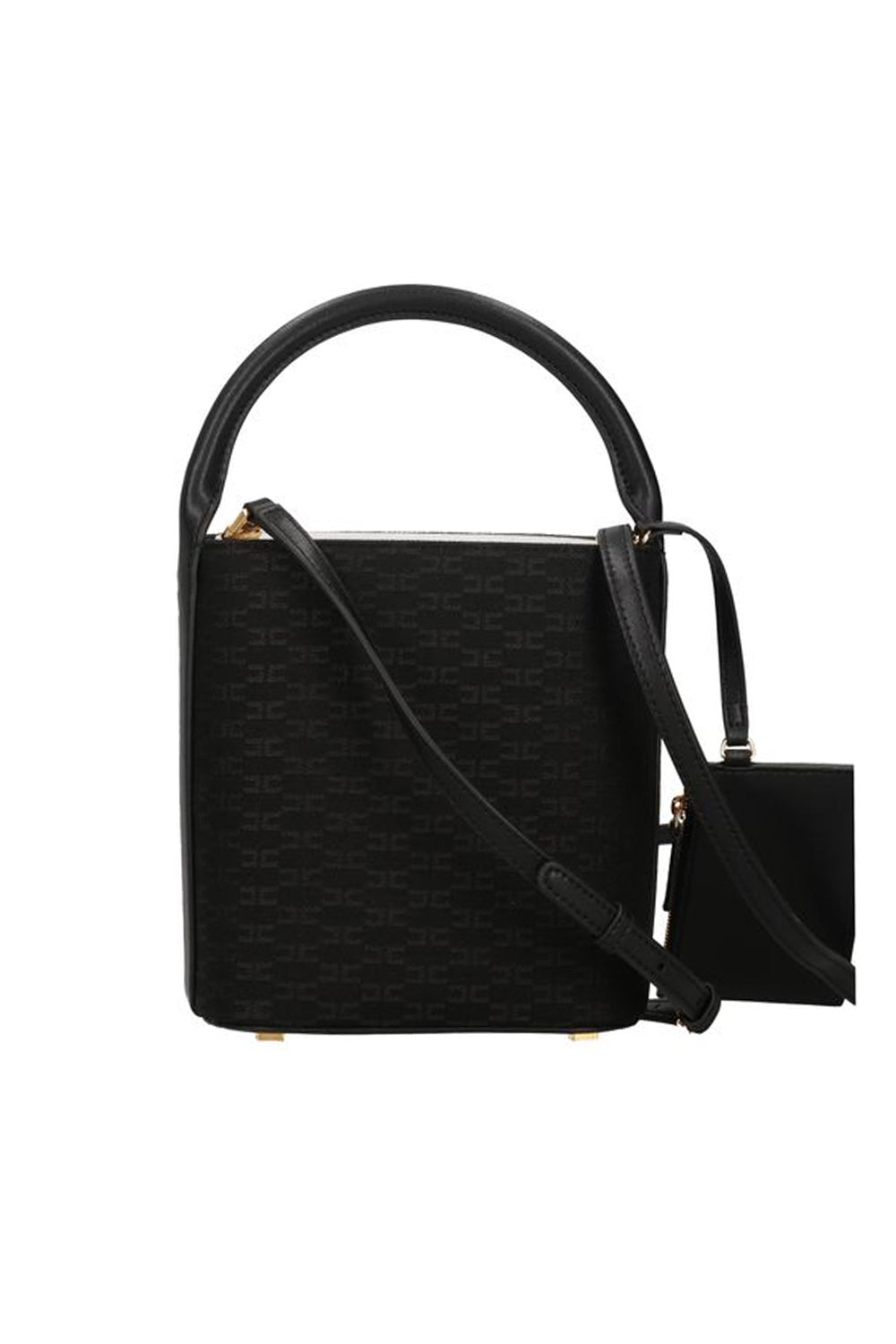 borsa a secchiello BS02A 66E2110 Elisabetta Franchi 