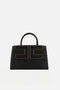 Tote con logo BS06A 66E2110 Elisabetta Franchi 