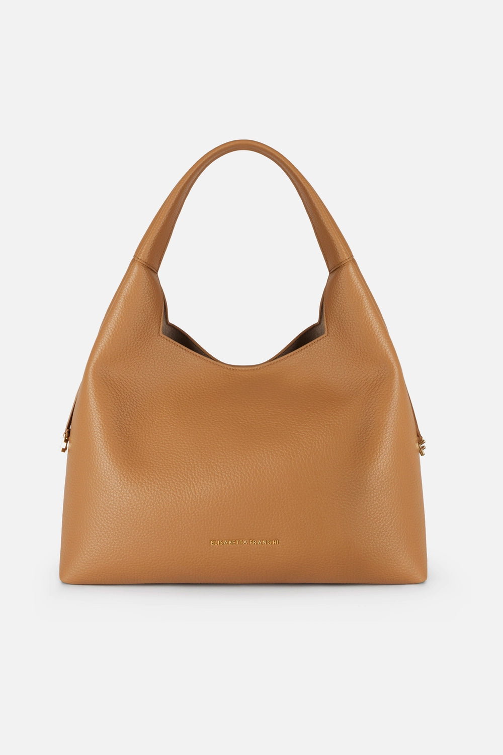 Hobo con charms BS23A 66E2AI6 Elisabetta Franchi 