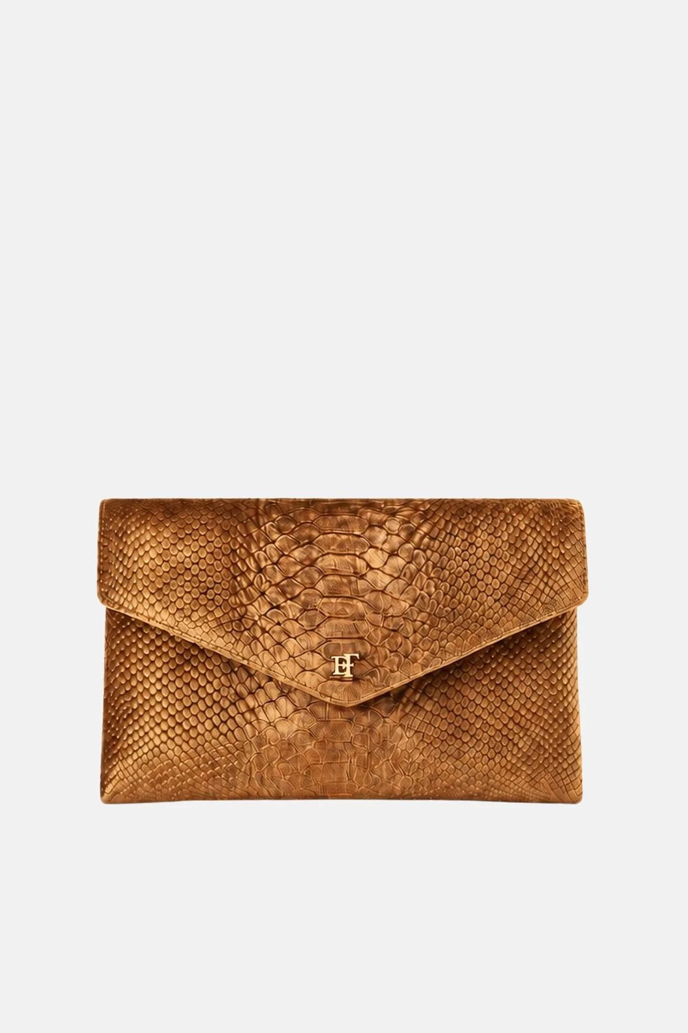 Tracolla in velluto con stampa cocco BS27A 67E2940 Elisabetta Franchi 