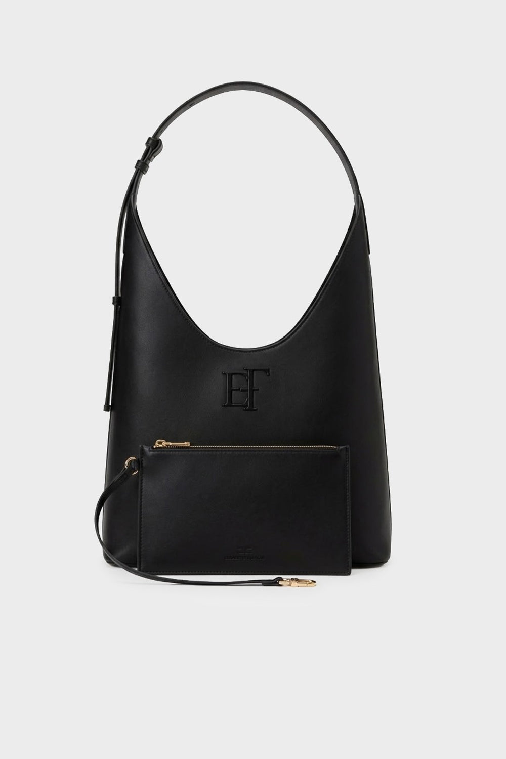 borsa a secchiello BS43A 67E2110 Elisabetta Franchi 
