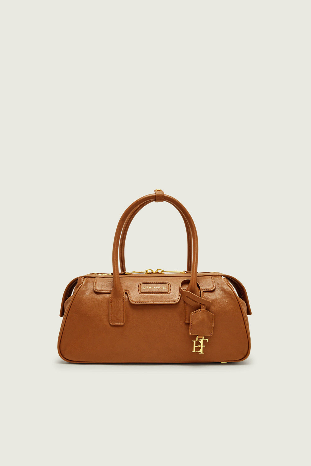 small boston bag BS58A 67E2FK3 Elisabetta Franchi 