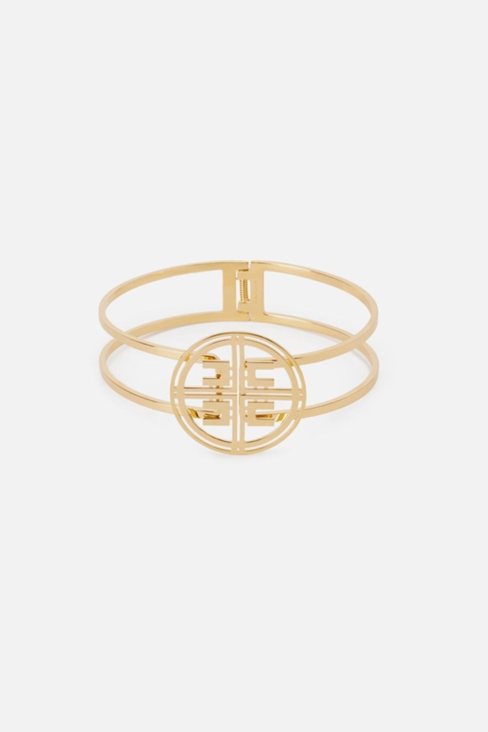 Collana con medaglione CO43B 67E2U95 Elisabetta Franchi 