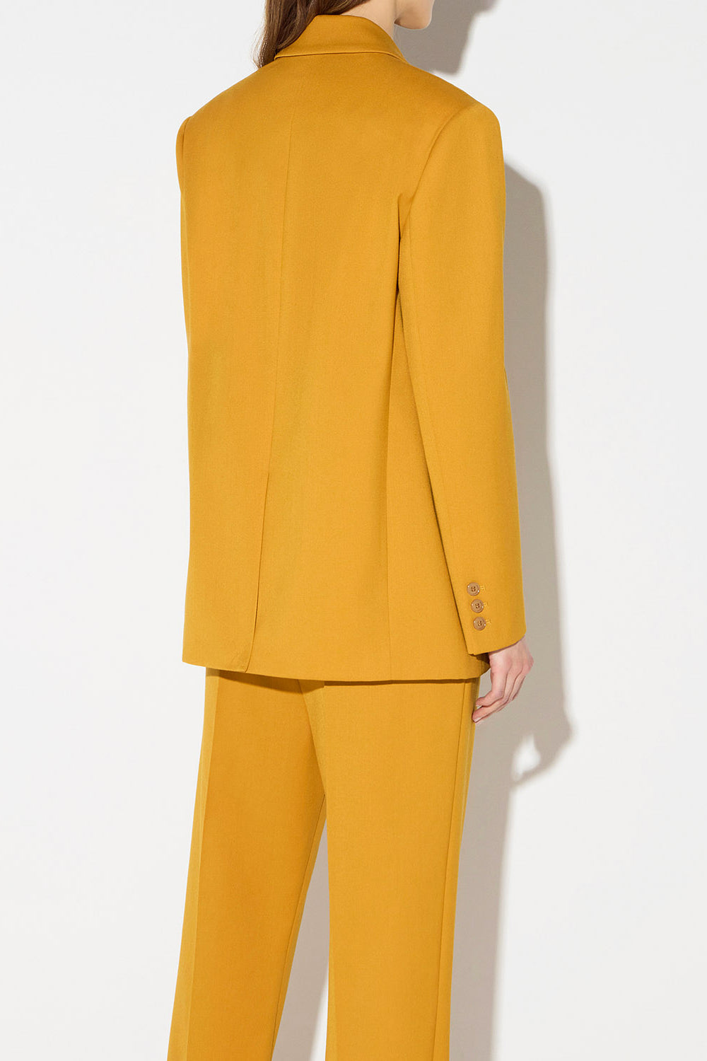 Giacca in gabardina GI277 66E2940 Elisabetta Franchi 