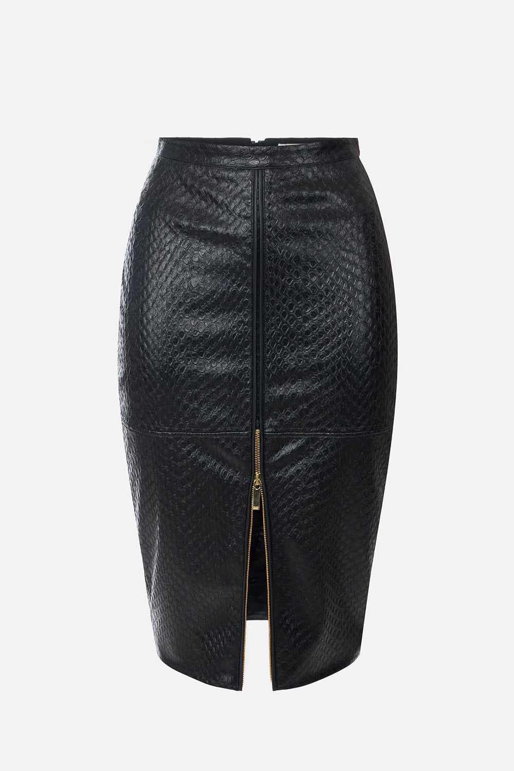 gonna longuette GO244 67E2110 Elisabetta Franchi 