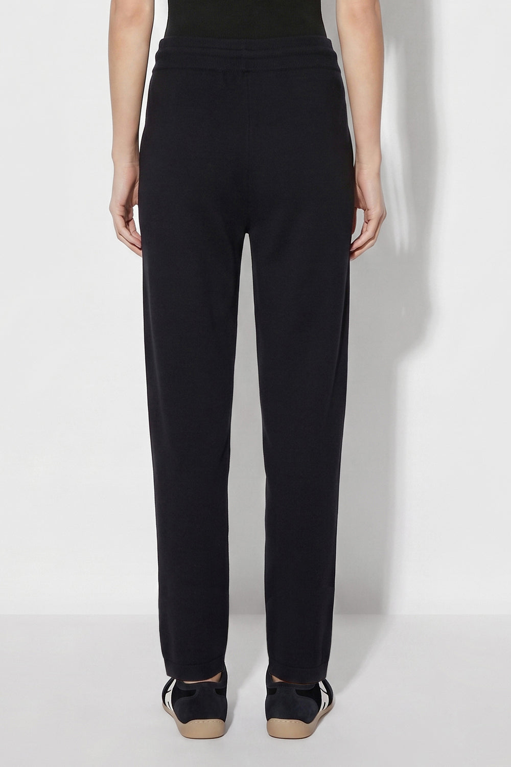 Pantaloni in maglia KP02S 67E2110 Elisabetta Franchi 