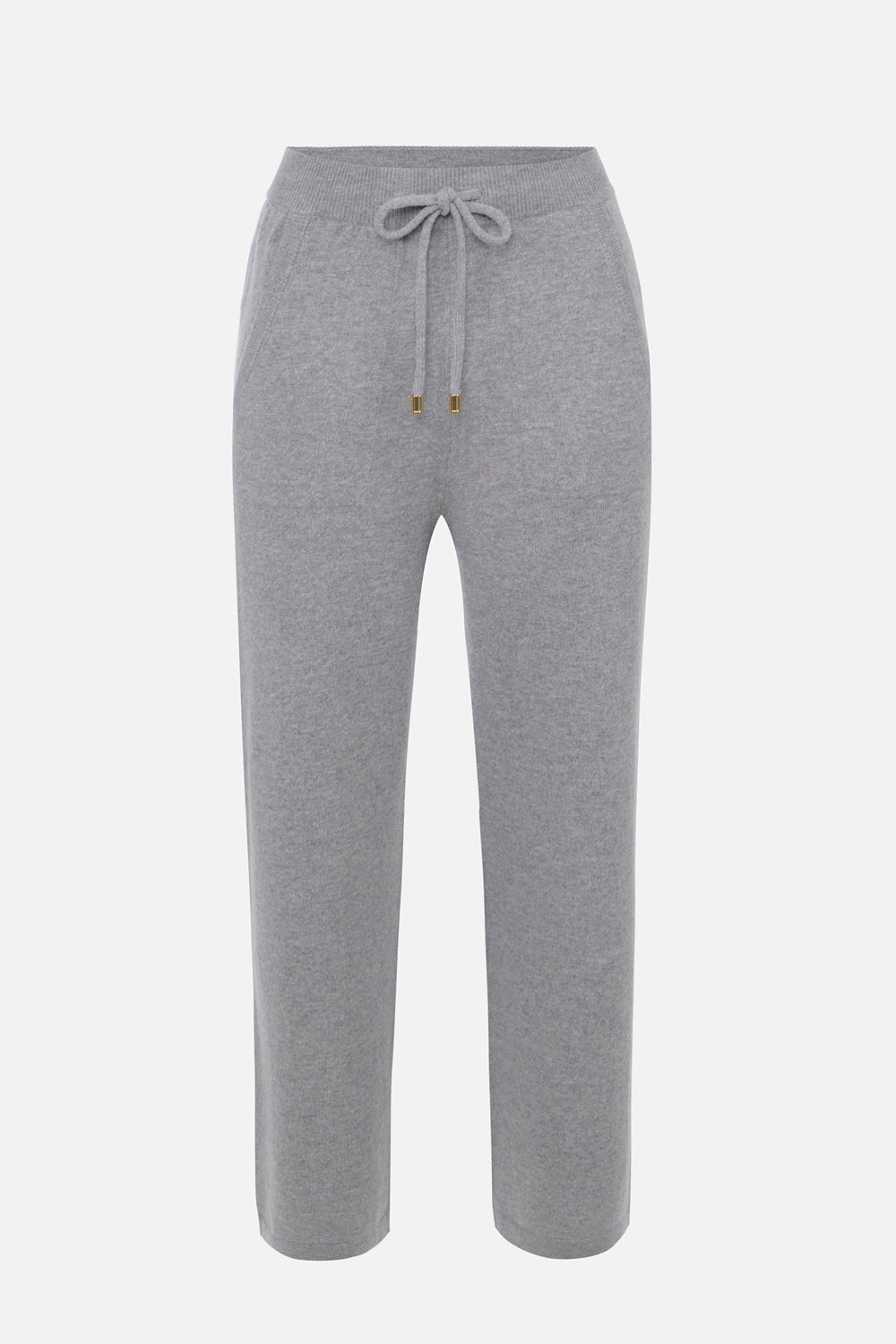 Pantaloni in maglia KP02S 67E2431 Elisabetta Franchi 